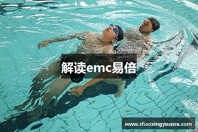 解读emc易倍